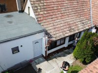 Eladó sorház, Gyömrőn 10 M Ft, 1 szobás / költözzbe.hu