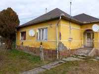 Eladó családi ház, Mezőtárkányon, Móricz Zsigmond úton