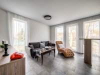 Eladó ikerház, Balatonkenesén 84.99 M Ft, 3 szobás