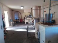 Eladó ipari ingatlan, Tiszalökön 16 M Ft / költözzbe.hu