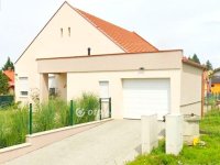 Eladó családi ház, Gyenesdiáson 135 M Ft, 4 szobás