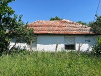 Eladó családi ház, Tápiógyörgyén 8.5 M Ft, 2 szobás