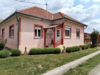 Eladó családi ház, Tápiógyörgyén 43.5 M Ft, 3 szobás