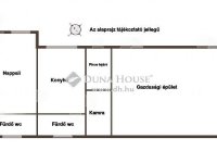Eladó családi ház, Ugodon 54.9 M Ft, 3 szobás