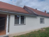 Eladó családi ház, Tiszaburán 13.5 M Ft, 3+2 szobás