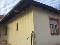 Eladó családi ház, Abasáron 12.9 M Ft, 1 szobás