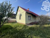 Eladó családi ház, Kecskeméten 39.8 M Ft, 3 szobás