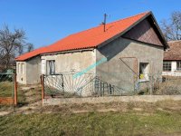 Eladó családi ház, Tomajmonostorán 7.5 M Ft, 3 szobás