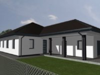 Eladó családi ház, Cegléden 105.99 M Ft, 5 szobás