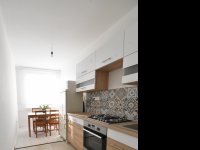 Eladó téglalakás, Debrecenben, Kassai úton 54 M Ft, 2 szobás
