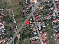 Eladó telek, Miskolcon 37 M Ft / költözzbe.hu