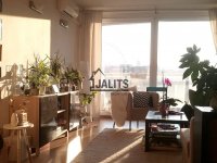 Kiadó téglalakás, albérlet, VI. kerületben 490 E Ft / hó