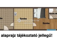 Eladó családi ház, Veszprémvarsányon 7.49 M Ft, 3 szobás