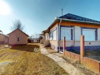 Eladó családi ház, Apagyon 18.5 M Ft, 3 szobás