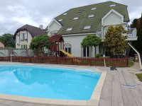 Eladó családi ház, Szegeden, Radnóti utcában 329.9 M Ft