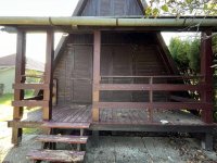 Eladó nyaraló, Sarudon 21.5 M Ft, 2 szobás / költözzbe.hu
