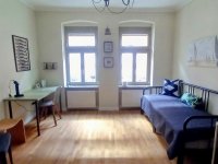 Kiadó téglalakás, albérlet, Pécsett 160 E Ft / hó, 1 szobás
