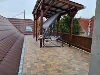 Kiadó téglalakás, albérlet, Pogányon 120 E Ft / hó, 2 szobás
