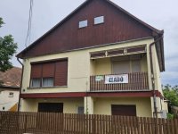 Eladó családi ház, Zagyvarékason 37.99 M Ft, 5 szobás