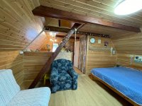 Eladó nyaraló, Balatonakarattyán 49.9 M Ft, 2 szobás