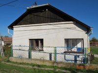 Eladó családi ház, Tiszaigaron 5.99 M Ft, 1+1 szobás