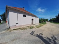 Eladó családi ház, Püspökmolnárin 23 M Ft