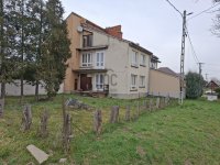 Eladó családi ház, Murakeresztúron 14 M Ft, 2 szobás