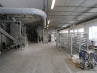 Kiadó ipari ingatlan, Gödön 2557 E Ft / hó