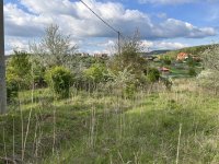 Eladó telek, Tinnyén 26.8 M Ft / költözzbe.hu
