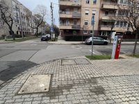 Kiadó téglalakás, albérlet, XIII. kerületben 220 E Ft / hó