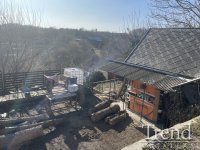 Eladó nyaraló, Dunaújvárosban 8.9 M Ft, 1 szobás