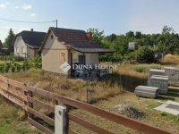 Eladó telek, Dunapatajon 15 M Ft / költözzbe.hu
