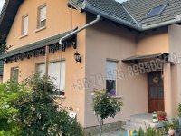 Eladó családi ház, Albertirsán 89 M Ft, 5 szobás