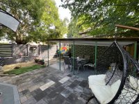 Eladó ikerház, XVI. kerületben, Sashalom utcában 67.9 M Ft