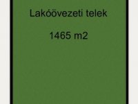 Eladó telek, Maroslelén 2.8 M Ft / költözzbe.hu