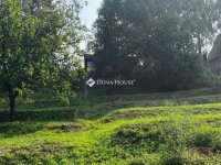 Eladó telek, Pécsett, Nagypostavölgy alsó 7.9 M Ft
