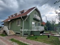 Eladó családi ház, Veresegyházon 129.9 M Ft, 7 szobás