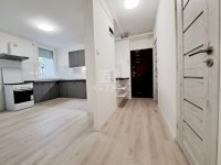 Eladó téglalakás, Miskolcon 29.9 M Ft, 1 szobás