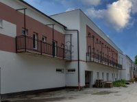 Eladó téglalakás, Székesfehérvárott 40.4 M Ft, 2 szobás
