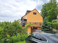 Eladó nyaraló, Orfűn 49.99 M Ft, 3 szobás / költözzbe.hu