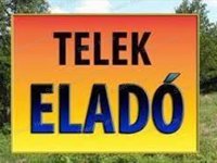 Eladó telek, Kecskeméten 8.5 M Ft / költözzbe.hu