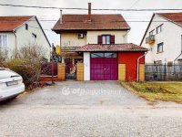 Eladó családi ház, Mezőkövesden 59 M Ft, 5 szobás