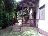 Eladó családi ház, Tiszaroffon, Kecsege utcában 9.5 M Ft