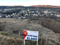 Eladó telek, Szekszárdon 14.99 M Ft / költözzbe.hu