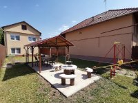 Eladó nyaraló, Hajdúszoboszlón 65 M Ft, 2+2 szobás