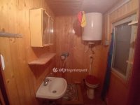 Eladó nyaraló, Tóalmáson 18.5 M Ft, 2+1 szobás