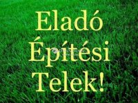 Eladó telek, Hajdúsámsonon 21 M Ft / költözzbe.hu