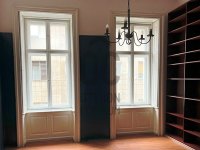 Kiadó téglalakás, albérlet, V. kerületben 500 E Ft / hó