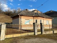 Eladó családi ház, Ózdon 9.9 M Ft, 3 szobás