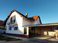 Eladó családi ház, Újszászon 39.9 M Ft, 5 szobás